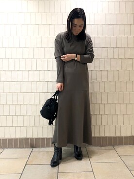 yazakiさんのコーディネート