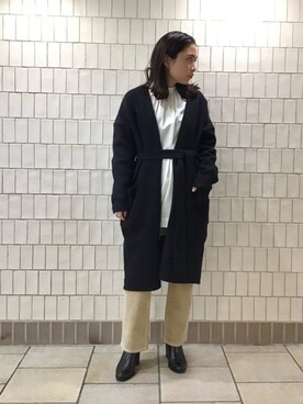 yazakiさんのコーディネート