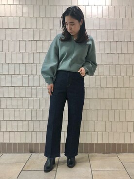 yazakiさんのコーディネート