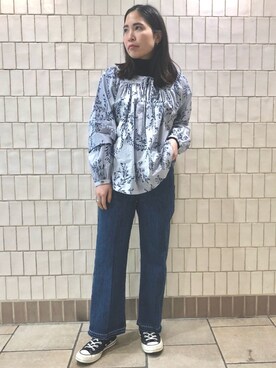 yazakiさんのコーディネート