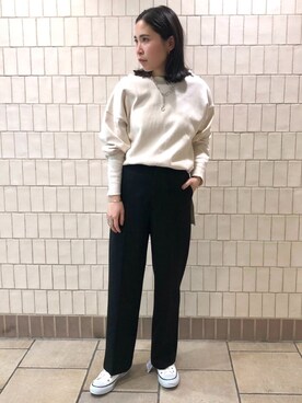 yazakiさんのコーディネート