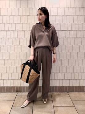 yazakiさんのコーディネート