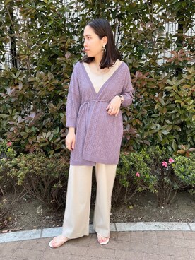 yazakiさんのコーディネート