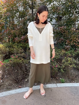 yazakiさんのコーディネート