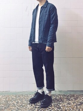 CWIP_OOTDさんのコーディネート