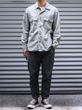 CWIP_OOTDさんのコーディネート