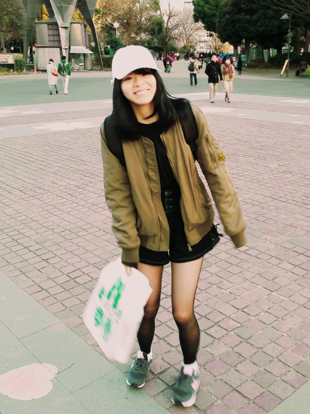 WEGOのアイテムを使った「渋谷109」の人気ファッションコーディネート - WEAR