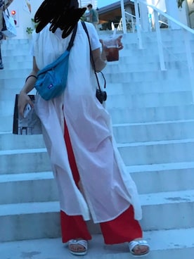 EAI_8さんのコーディネート