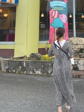 EAI_8さんのコーディネート