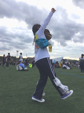 EAI_8さんのコーディネート