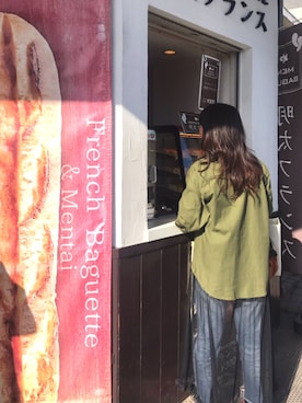 EAI_8さんのコーディネート