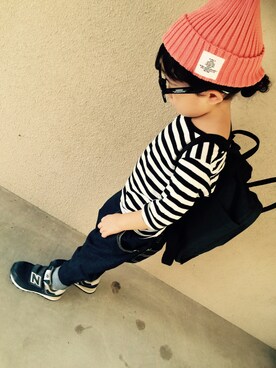 いおりんさんのコーディネート