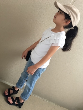 いおりんさんのコーディネート