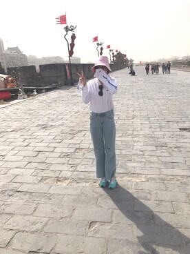 ☺︎さんのコーディネート