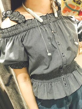 ☺︎さんのコーディネート