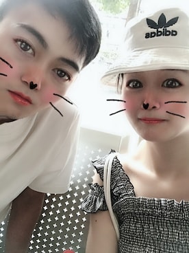 ☺︎さんのコーディネート