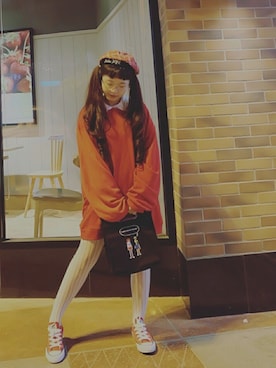 Seryouxxxさんのコーディネート