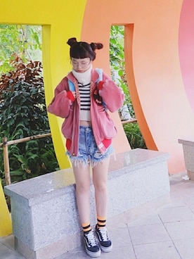 Seryouxxxさんのコーディネート