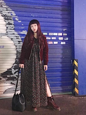 Seryouxxxさんのコーディネート