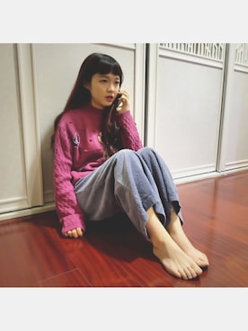 Seryouxxxさんのコーディネート