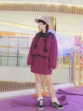 Seryouxxxさんのコーディネート