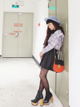 Seryouxxxさんのコーディネート