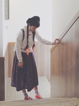 Seryouxxxさんのコーディネート