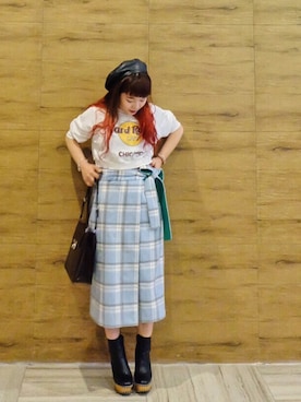 Seryouxxxさんのコーディネート