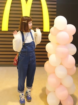 Seryouxxxさんのコーディネート