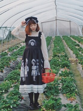 Seryouxxxさんのコーディネート