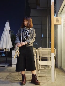 Seryouxxxさんのコーディネート