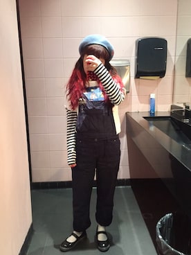 Seryouxxxさんのコーディネート