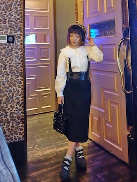 Seryouxxxさんのコーディネート