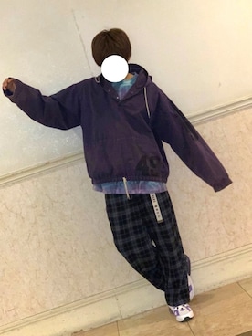 まっきーさんのコーディネート