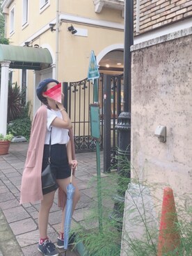 yunさんのコーディネート