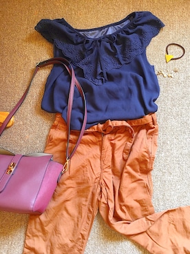 mhoさんのコーディネート