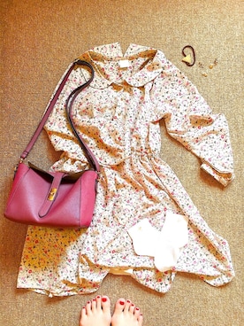 mhoさんのコーディネート