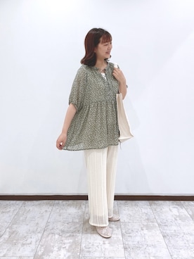 あ す かさんのコーディネート