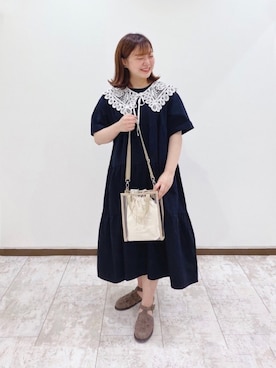 あ す かさんのコーディネート