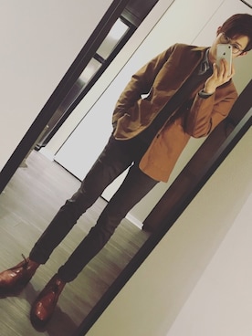 Ritsuさんのコーディネート