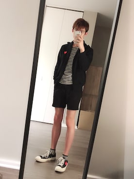Ritsuさんのコーディネート