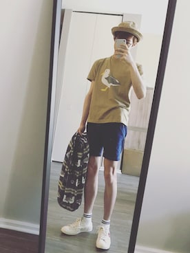 Ritsuさんのコーディネート