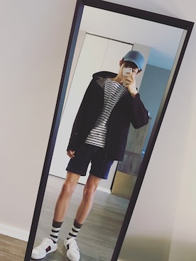 Ritsuさんのコーディネート