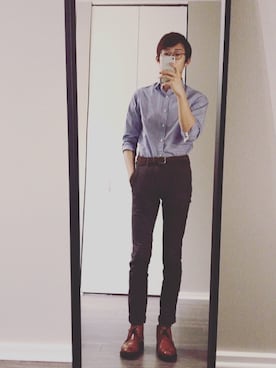 Ritsuさんのコーディネート