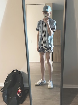 Ritsuさんのコーディネート