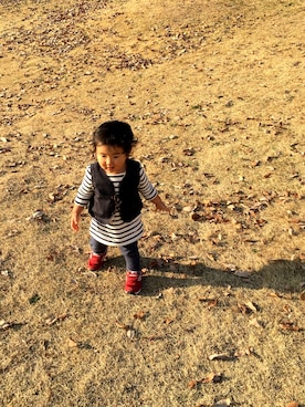 Suzukaさんのコーディネート