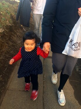 Suzukaさんのコーディネート