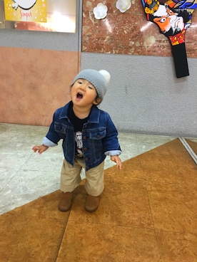 Suzukaさんのコーディネート