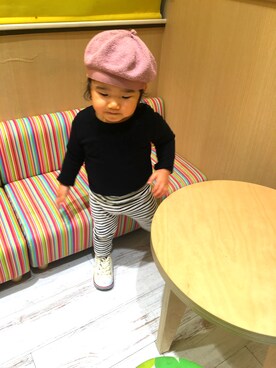 Suzukaさんのコーディネート