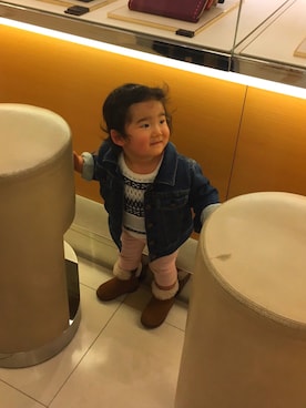 Suzukaさんのコーディネート